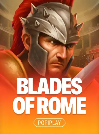 Blades of Rome